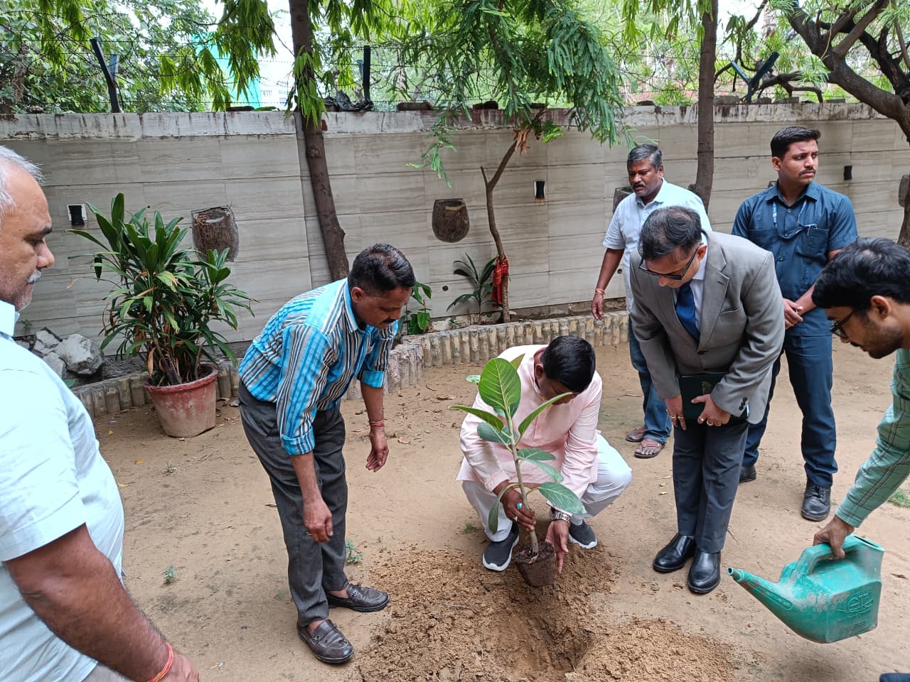 World Environment Day